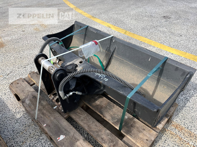 Zfe GLV120_MS03_301.8 - Korpa za bager: slika Zfe GLV120_MS03_301.8 - Korpa za bager Zfe GLV120_MS03_301.8 - Korpa za bager: slika Zfe GLV120_MS03_301.8 - Korpa za bager