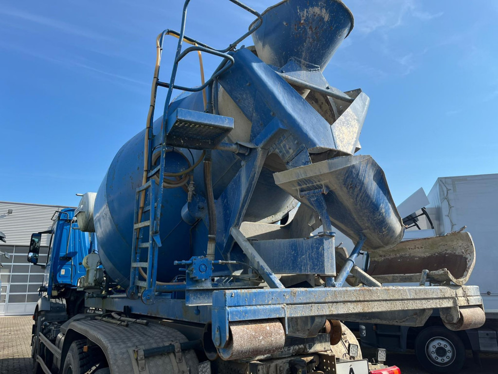 Abrollcontainer Betonmischaufbau mit sep. Motor - Kamion s kukastom dizalicom: slika Abrollcontainer Betonmischaufbau mit sep. Motor - Kamion s kukastom dizalicom Abrollcontainer Betonmischaufbau mit sep. Motor - Kamion s kukastom dizalicom: slika Abrollcontainer Betonmischaufbau mit sep. Motor - Kamion s kukastom dizalicom