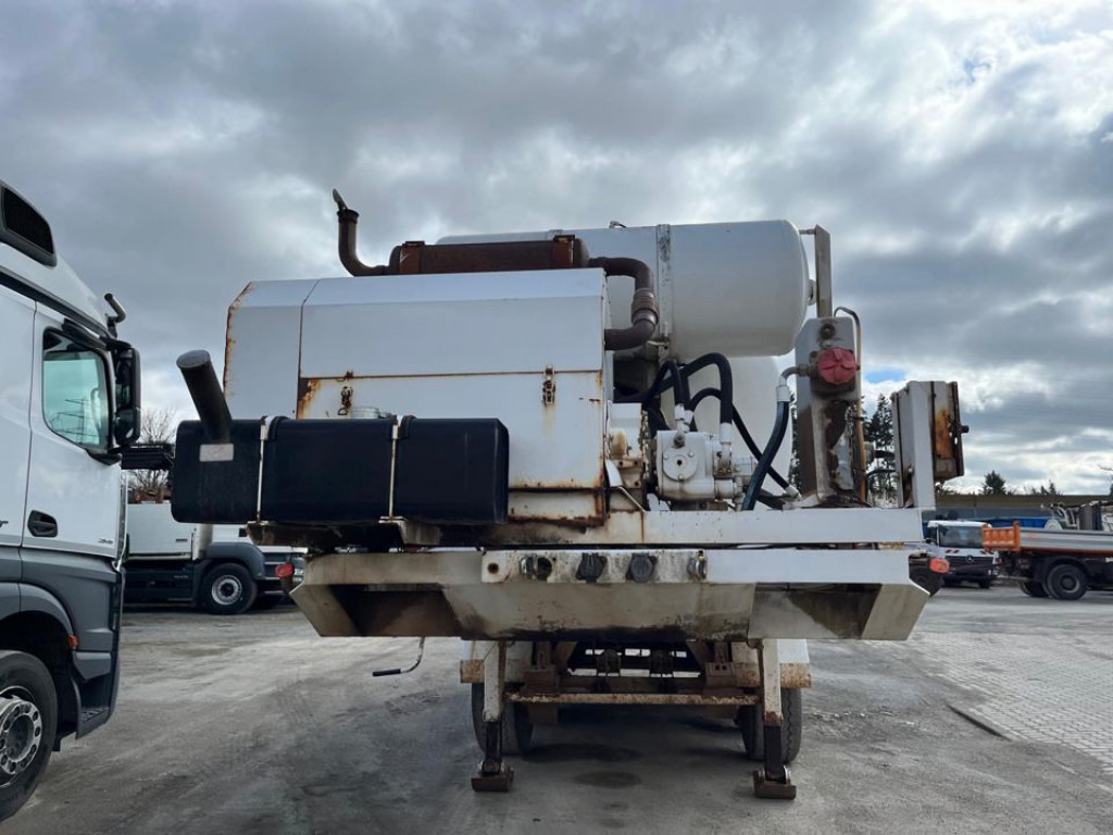 HOENKHAUS HOENKHAUS Betonmischauflieger Auflieger - Poluprikolica mikser: slika HOENKHAUS HOENKHAUS Betonmischauflieger Auflieger - Poluprikolica mikser HOENKHAUS HOENKHAUS Betonmischauflieger Auflieger - Poluprikolica mikser: slika HOENKHAUS HOENKHAUS Betonmischauflieger Auflieger - Poluprikolica mikser