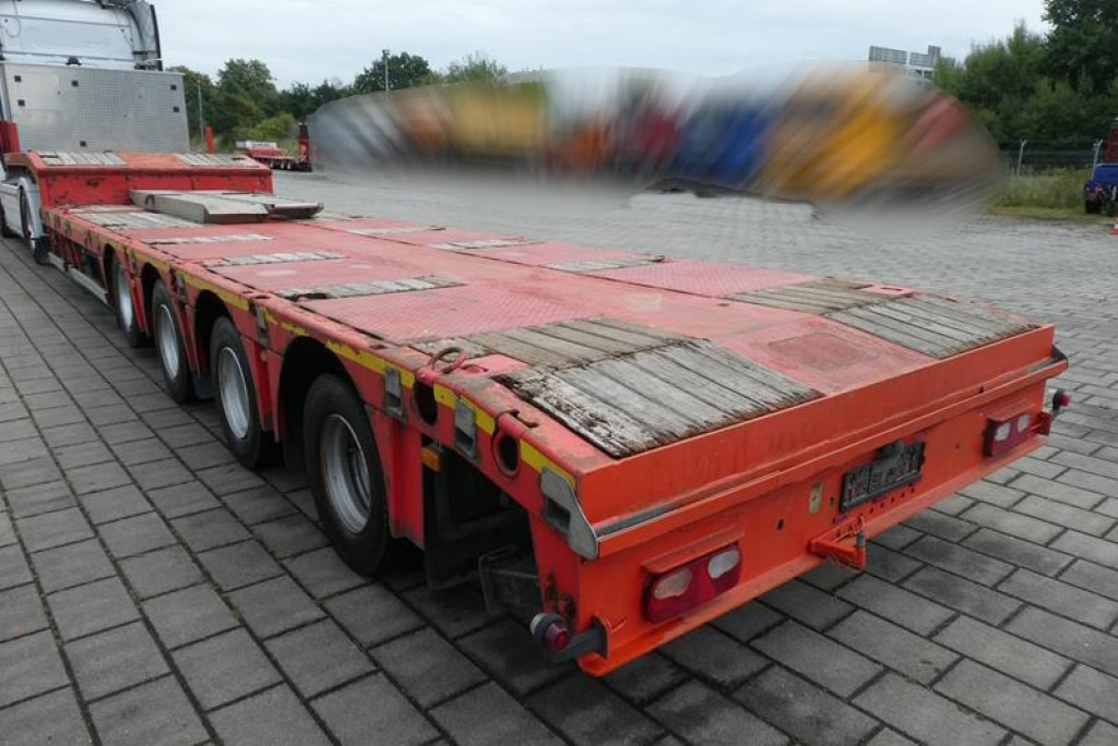 KAESSBOHRER Kaessbohrer LB4E Tiefladerauflieger EX-1 KK LOWBED AUSZIEHBAR-2x Lenkachsen - Poluprikolica s niskim utovarivačem: slika KAESSBOHRER Kaessbohrer LB4E Tiefladerauflieger EX-1 KK LOWBED AUSZIEHBAR-2x Lenkachsen - Poluprikolica s niskim utovarivačem KAESSBOHRER Kaessbohrer LB4E Tiefladerauflieger EX-1 KK LOWBED AUSZIEHBAR-2x Lenkachsen - Poluprikolica s niskim utovarivačem: slika KAESSBOHRER Kaessbohrer LB4E Tiefladerauflieger EX-1 KK LOWBED AUSZIEHBAR-2x Lenkachsen - Poluprikolica s niskim utovarivačem