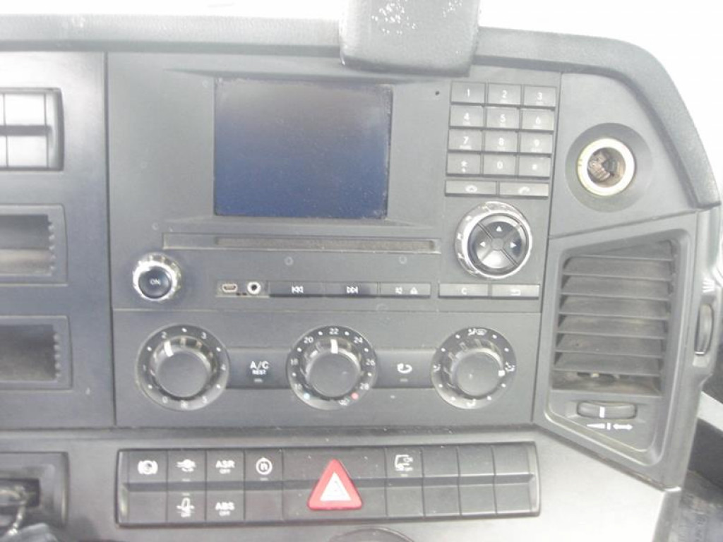 MERCEDES-BENZ Arocs 3240 B Betonmischer Stetter - Kamion: slika MERCEDES-BENZ Arocs 3240 B Betonmischer Stetter - Kamion MERCEDES-BENZ Arocs 3240 B Betonmischer Stetter - Kamion: slika MERCEDES-BENZ Arocs 3240 B Betonmischer Stetter - Kamion