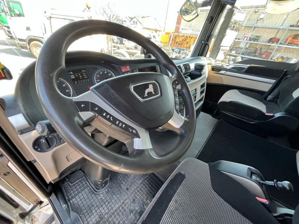 MAN TG-S 26.420 6x2 Abrollkipper - Kamion s kukastom dizalicom: slika MAN TG-S 26.420 6x2 Abrollkipper - Kamion s kukastom dizalicom MAN TG-S 26.420 6x2 Abrollkipper - Kamion s kukastom dizalicom: slika MAN TG-S 26.420 6x2 Abrollkipper - Kamion s kukastom dizalicom