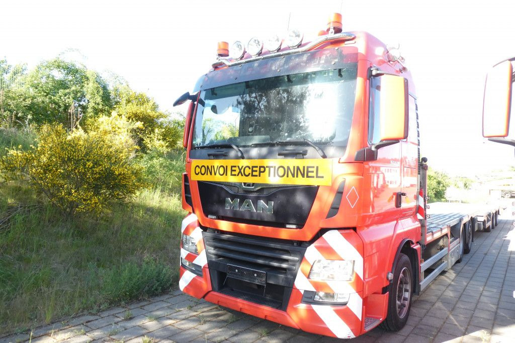 MAN TG-X 24.500 6x2-4 LL-U Pritsche Maschinentranspo - Autotransporter: slika MAN TG-X 24.500 6x2-4 LL-U Pritsche Maschinentranspo - Autotransporter MAN TG-X 24.500 6x2-4 LL-U Pritsche Maschinentranspo - Autotransporter: slika MAN TG-X 24.500 6x2-4 LL-U Pritsche Maschinentranspo - Autotransporter