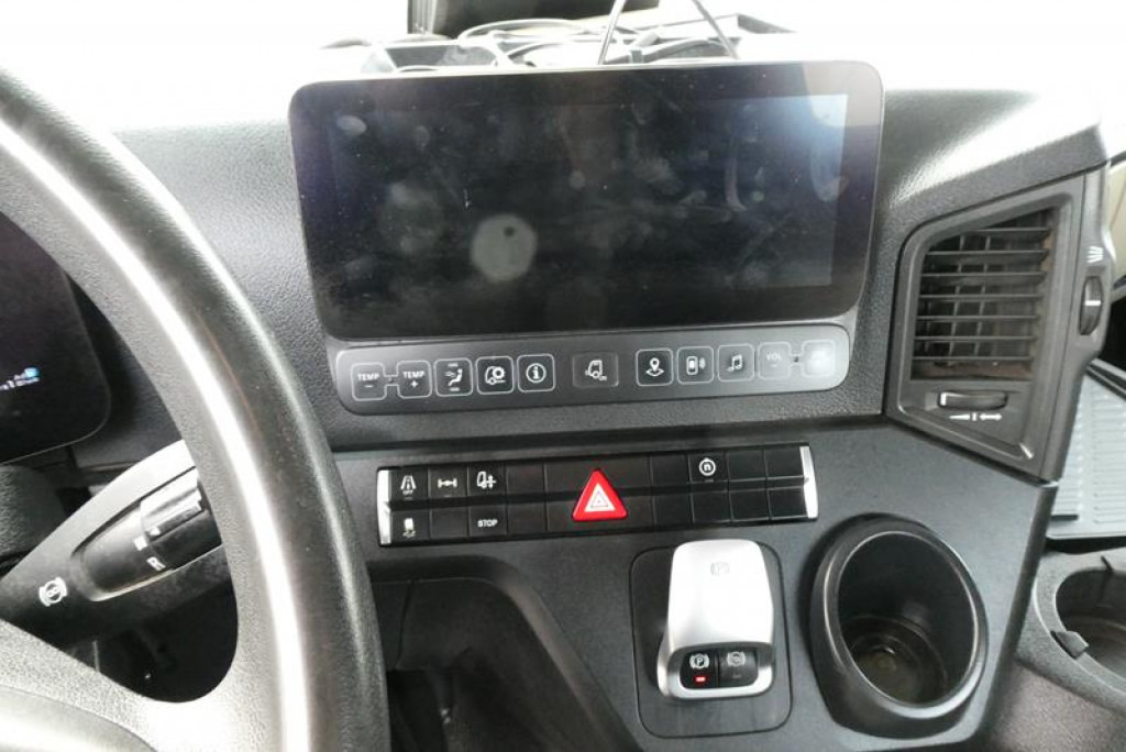 MERCEDES-BENZ Actros neu 2546 L 6x2 Abrollkipper Lenk-Lift Achse - Kamion s kukastom dizalicom: slika MERCEDES-BENZ Actros neu 2546 L 6x2 Abrollkipper Lenk-Lift Achse - Kamion s kukastom dizalicom MERCEDES-BENZ Actros neu 2546 L 6x2 Abrollkipper Lenk-Lift Achse - Kamion s kukastom dizalicom: slika MERCEDES-BENZ Actros neu 2546 L 6x2 Abrollkipper Lenk-Lift Achse - Kamion s kukastom dizalicom