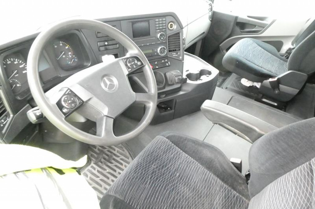 MERCEDES-BENZ Antos 2543 L 6x2 Pritsche Heckkran - Kamion s otvorenim sandukom, Kamion s kranom: slika MERCEDES-BENZ Antos 2543 L 6x2 Pritsche Heckkran - Kamion s otvorenim sandukom, Kamion s kranom MERCEDES-BENZ Antos 2543 L 6x2 Pritsche Heckkran - Kamion s otvorenim sandukom, Kamion s kranom: slika MERCEDES-BENZ Antos 2543 L 6x2 Pritsche Heckkran - Kamion s otvorenim sandukom, Kamion s kranom