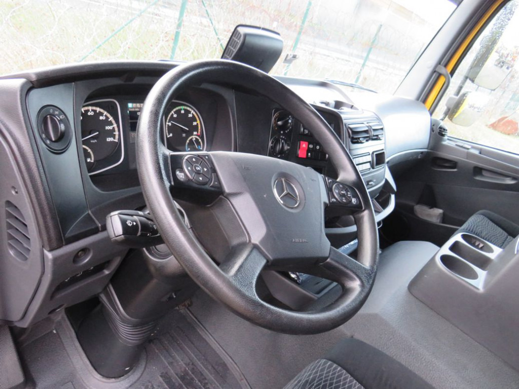 MERCEDES-BENZ Atego 1224 L Pritsche LBW LBW 1.5to - Kamion s ceradom: slika MERCEDES-BENZ Atego 1224 L Pritsche LBW LBW 1.5to - Kamion s ceradom MERCEDES-BENZ Atego 1224 L Pritsche LBW LBW 1.5to - Kamion s ceradom: slika MERCEDES-BENZ Atego 1224 L Pritsche LBW LBW 1.5to - Kamion s ceradom