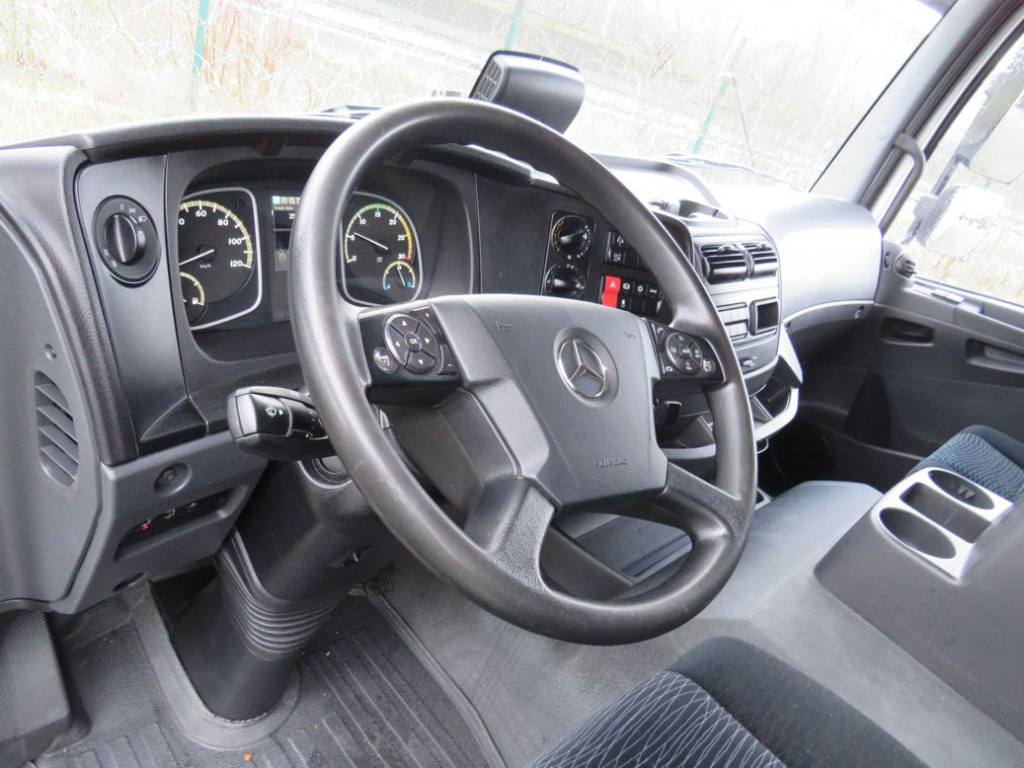 MERCEDES-BENZ Atego 1527 L Pritsche LBW - Kamion s ceradom: slika MERCEDES-BENZ Atego 1527 L Pritsche LBW - Kamion s ceradom MERCEDES-BENZ Atego 1527 L Pritsche LBW - Kamion s ceradom: slika MERCEDES-BENZ Atego 1527 L Pritsche LBW - Kamion s ceradom