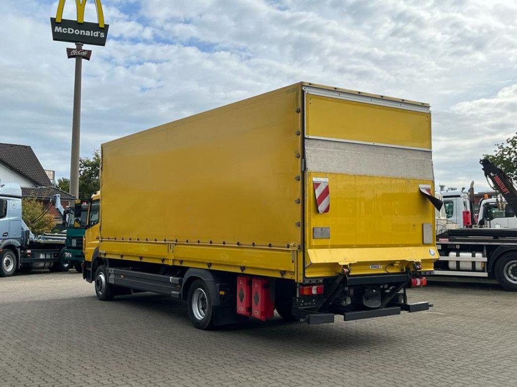 Mercedes-Benz Atego 1224 L Pritsche LBW LBW 1.5to - Kamion s otvorenim sandukom: slika Mercedes-Benz Atego 1224 L Pritsche LBW LBW 1.5to - Kamion s otvorenim sandukom Mercedes-Benz Atego 1224 L Pritsche LBW LBW 1.5to - Kamion s otvorenim sandukom: slika Mercedes-Benz Atego 1224 L Pritsche LBW LBW 1.5to - Kamion s otvorenim sandukom