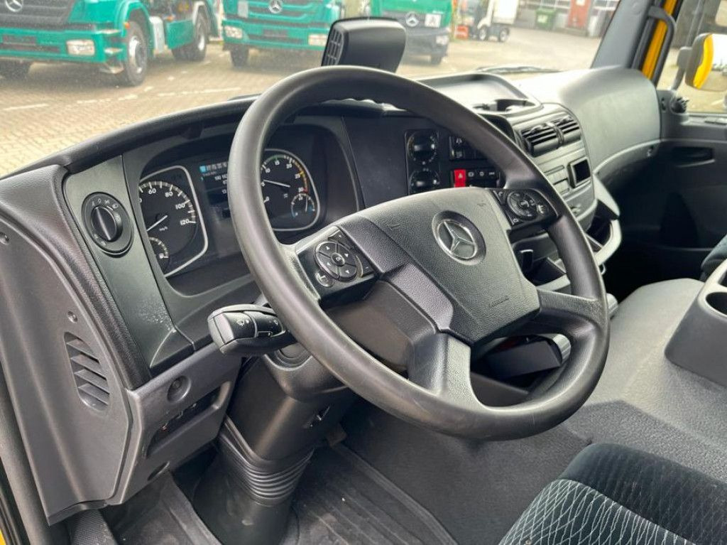 Mercedes-Benz Atego 1224 L Pritsche LBW LBW 1.5to - Kamion s ceradom: slika Mercedes-Benz Atego 1224 L Pritsche LBW LBW 1.5to - Kamion s ceradom Mercedes-Benz Atego 1224 L Pritsche LBW LBW 1.5to - Kamion s ceradom: slika Mercedes-Benz Atego 1224 L Pritsche LBW LBW 1.5to - Kamion s ceradom