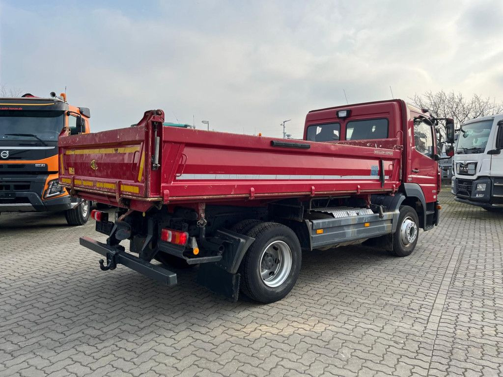 Mercedes-Benz Atego 1530 K 2-Achs Kipper Meiller - Kiper: slika Mercedes-Benz Atego 1530 K 2-Achs Kipper Meiller - Kiper Mercedes-Benz Atego 1530 K 2-Achs Kipper Meiller - Kiper: slika Mercedes-Benz Atego 1530 K 2-Achs Kipper Meiller - Kiper
