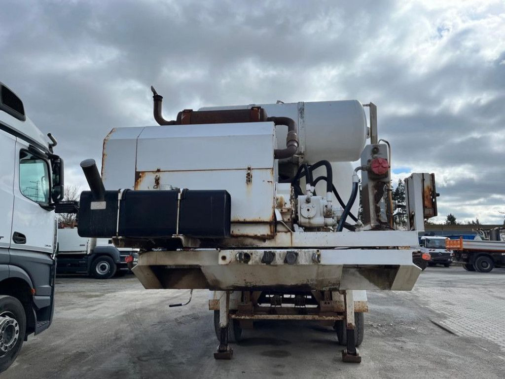 Betonmischauflieger Auflieger - Poluprikolica: slika Betonmischauflieger Auflieger - Poluprikolica Betonmischauflieger Auflieger - Poluprikolica: slika Betonmischauflieger Auflieger - Poluprikolica