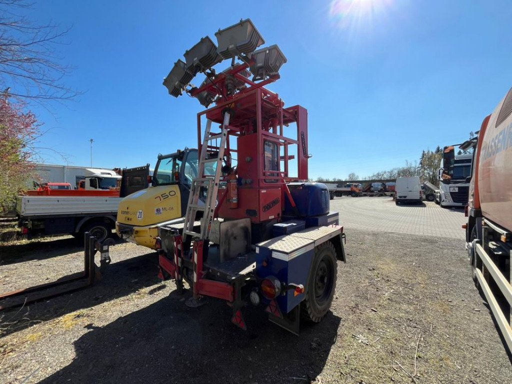 Polyma Geräteanhänger PL 16-9 Spezialanhänger Lichtmast - Prikolica plato/ Otvoreni sanduk: slika Polyma Geräteanhänger PL 16-9 Spezialanhänger Lichtmast - Prikolica plato/ Otvoreni sanduk Polyma Geräteanhänger PL 16-9 Spezialanhänger Lichtmast - Prikolica plato/ Otvoreni sanduk: slika Polyma Geräteanhänger PL 16-9 Spezialanhänger Lichtmast - Prikolica plato/ Otvoreni sanduk