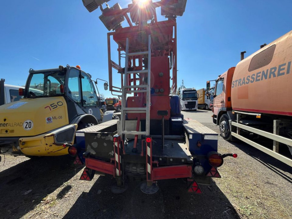 Polyma Geräteanhänger PL 16-9 Spezialanhänger Lichtmast - Prikolica plato/ Otvoreni sanduk: slika Polyma Geräteanhänger PL 16-9 Spezialanhänger Lichtmast - Prikolica plato/ Otvoreni sanduk Polyma Geräteanhänger PL 16-9 Spezialanhänger Lichtmast - Prikolica plato/ Otvoreni sanduk: slika Polyma Geräteanhänger PL 16-9 Spezialanhänger Lichtmast - Prikolica plato/ Otvoreni sanduk