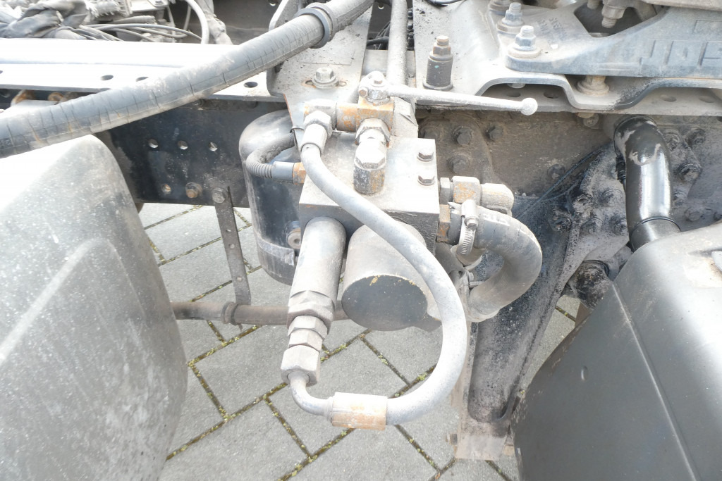 MAN TG-X 18.510 4x2 SZM Standklima, Retarder, Hydraulik - Tegljač: slika MAN TG-X 18.510 4x2 SZM Standklima, Retarder, Hydraulik - Tegljač MAN TG-X 18.510 4x2 SZM Standklima, Retarder, Hydraulik - Tegljač: slika MAN TG-X 18.510 4x2 SZM Standklima, Retarder, Hydraulik - Tegljač