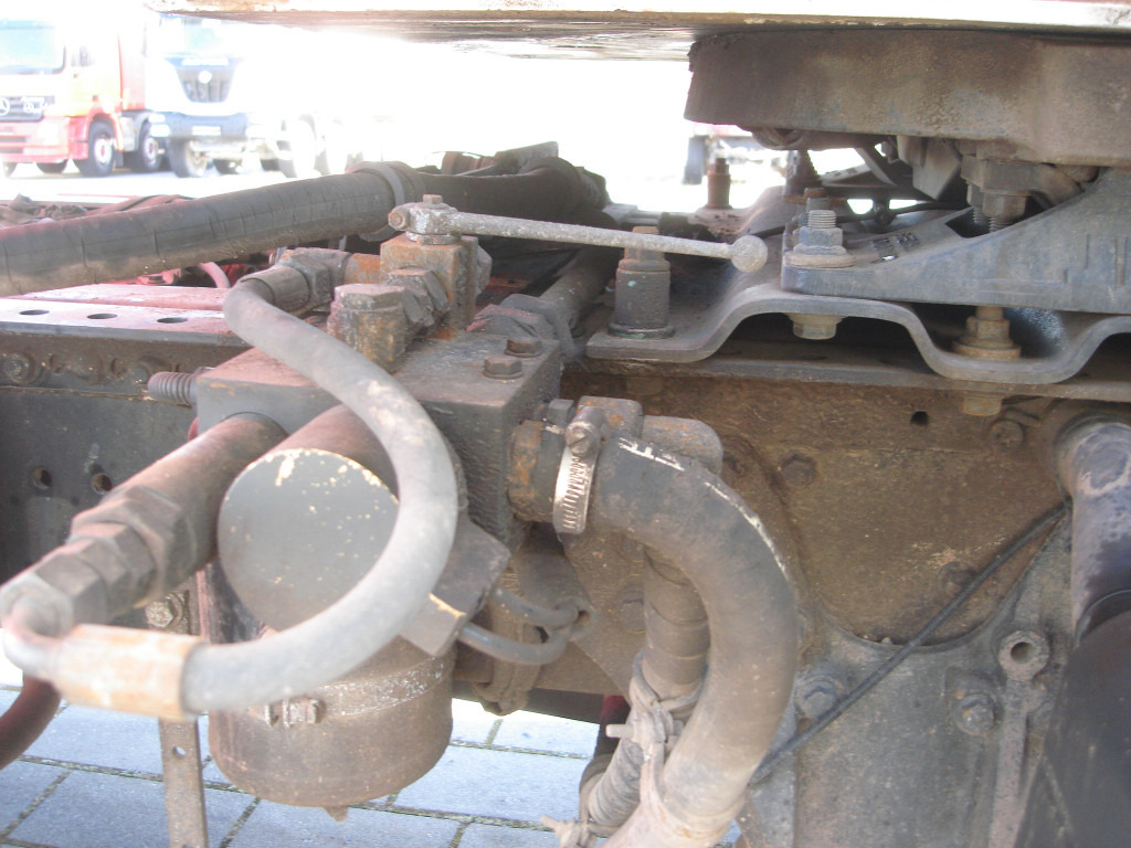 MAN TG-X 18.510 4x2 SZM Standklima, Retarder, Hydraulik - Tegljač: slika MAN TG-X 18.510 4x2 SZM Standklima, Retarder, Hydraulik - Tegljač MAN TG-X 18.510 4x2 SZM Standklima, Retarder, Hydraulik - Tegljač: slika MAN TG-X 18.510 4x2 SZM Standklima, Retarder, Hydraulik - Tegljač