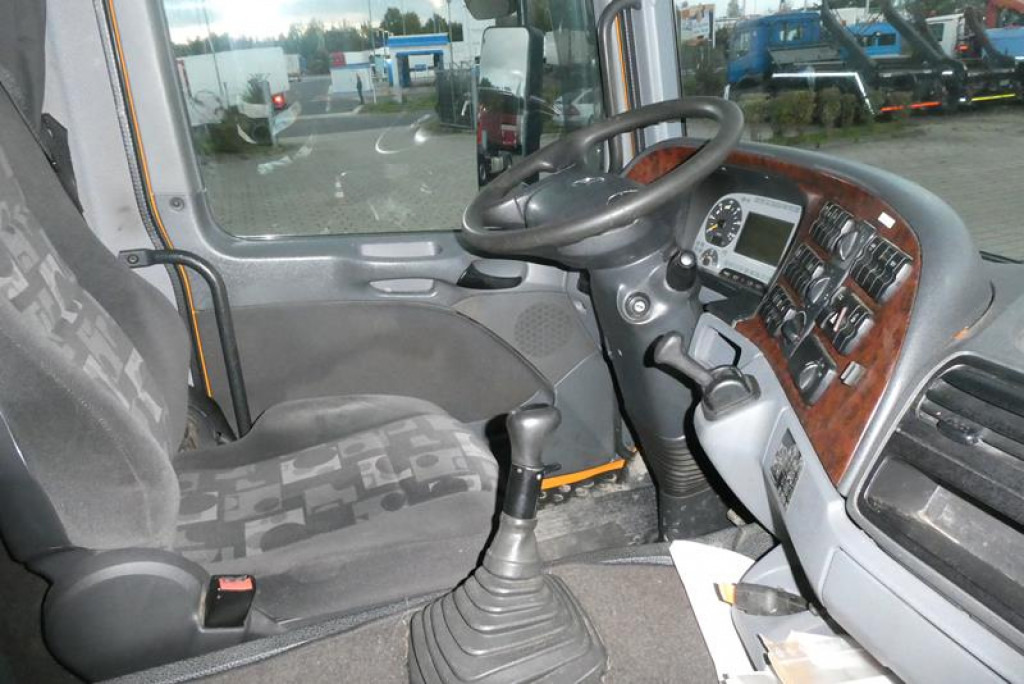 MERCEDES-BENZ Actros 4160 SLT 8x4 4 SZM TITAN -155to.-!! - Tegljač: slika MERCEDES-BENZ Actros 4160 SLT 8x4 4 SZM TITAN -155to.-!! - Tegljač MERCEDES-BENZ Actros 4160 SLT 8x4 4 SZM TITAN -155to.-!! - Tegljač: slika MERCEDES-BENZ Actros 4160 SLT 8x4 4 SZM TITAN -155to.-!! - Tegljač