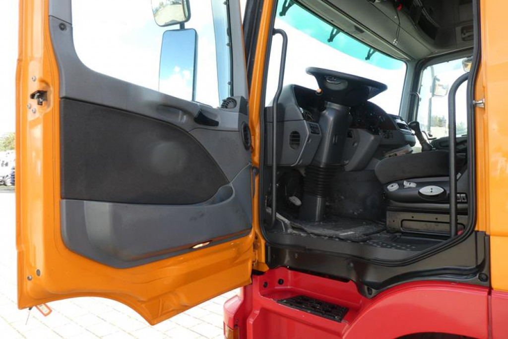 MERCEDES-BENZ Actros 4160 SLT 8x4 4 SZM TITAN -155to.-!! - Tegljač: slika MERCEDES-BENZ Actros 4160 SLT 8x4 4 SZM TITAN -155to.-!! - Tegljač MERCEDES-BENZ Actros 4160 SLT 8x4 4 SZM TITAN -155to.-!! - Tegljač: slika MERCEDES-BENZ Actros 4160 SLT 8x4 4 SZM TITAN -155to.-!! - Tegljač