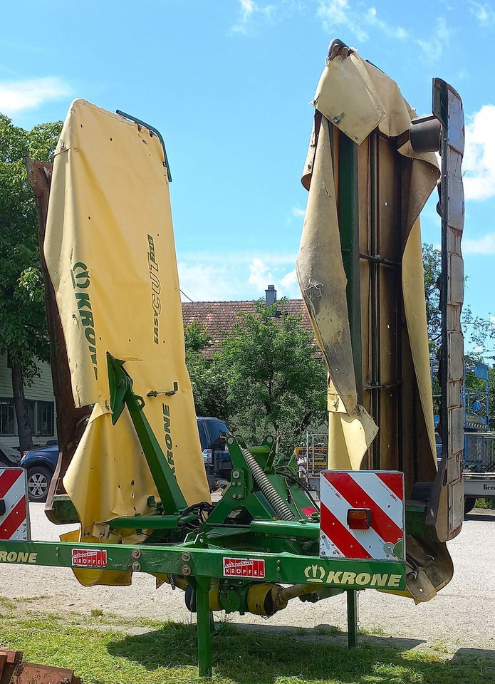 Krone Easy Cut 7540 - Kosilica: slika Krone Easy Cut 7540 - Kosilica Krone Easy Cut 7540 - Kosilica: slika Krone Easy Cut 7540 - Kosilica