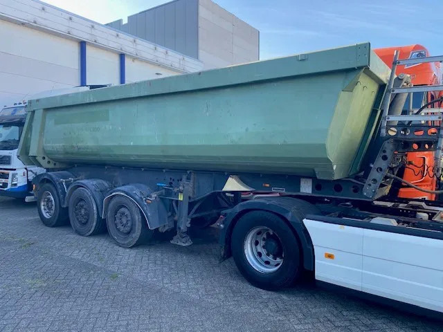 Schmitz Cargobull kipper 3 asser SKI 24 7.2 staal -staal - Kiper poluprikolica: slika Schmitz Cargobull kipper 3 asser SKI 24 7.2 staal -staal - Kiper poluprikolica Schmitz Cargobull kipper 3 asser SKI 24 7.2 staal -staal - Kiper poluprikolica: slika Schmitz Cargobull kipper 3 asser SKI 24 7.2 staal -staal - Kiper poluprikolica