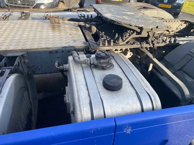 Volvo FM 420 globe hydrauliek - Tegljač: slika Volvo FM 420 globe hydrauliek - Tegljač Volvo FM 420 globe hydrauliek - Tegljač: slika Volvo FM 420 globe hydrauliek - Tegljač