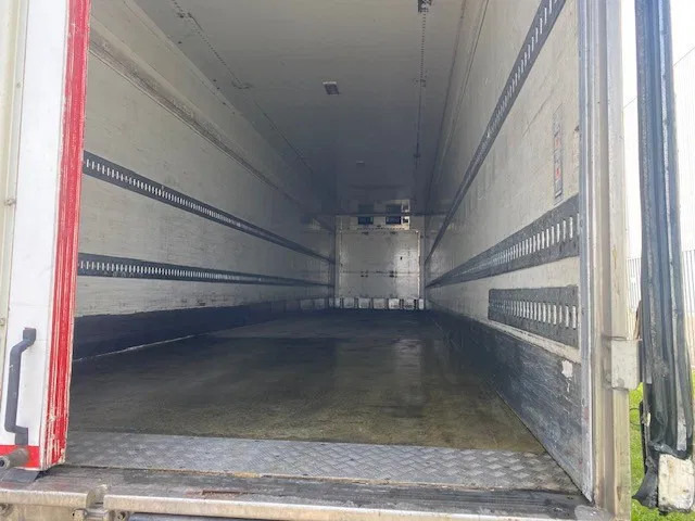 Van Eck koelvries 3 asser stuuras,met carrier vector koelmotor, apk gekeurd - Poluprikolica hladnjača: slika Van Eck koelvries 3 asser stuuras,met carrier vector koelmotor, apk gekeurd - Poluprikolica hladnjača Van Eck koelvries 3 asser stuuras,met carrier vector koelmotor, apk gekeurd - Poluprikolica hladnjača: slika Van Eck koelvries 3 asser stuuras,met carrier vector koelmotor, apk gekeurd - Poluprikolica hladnjača