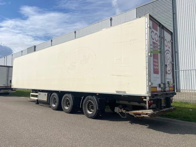 Van Eck koelvries 3 asser stuuras,met carrier vector koelmotor, apk gekeurd - Poluprikolica hladnjača: slika Van Eck koelvries 3 asser stuuras,met carrier vector koelmotor, apk gekeurd - Poluprikolica hladnjača Van Eck koelvries 3 asser stuuras,met carrier vector koelmotor, apk gekeurd - Poluprikolica hladnjača: slika Van Eck koelvries 3 asser stuuras,met carrier vector koelmotor, apk gekeurd - Poluprikolica hladnjača