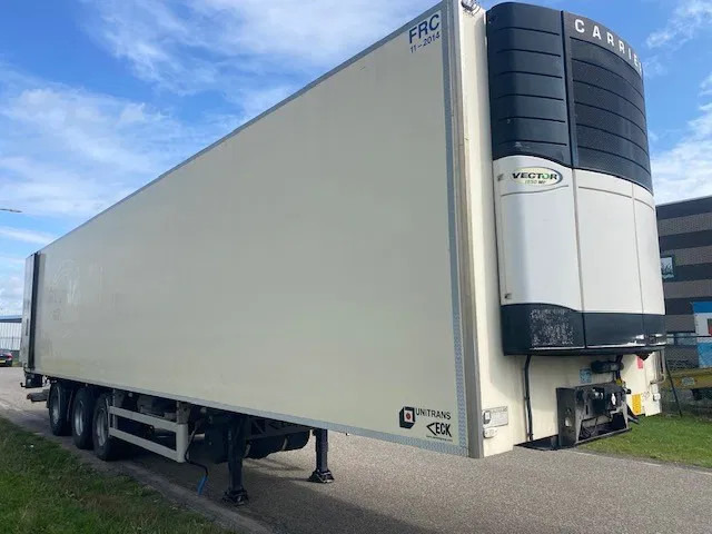Van Eck koelvries 3 asser stuuras,met carrier vector koelmotor, apk gekeurd - Poluprikolica hladnjača: slika Van Eck koelvries 3 asser stuuras,met carrier vector koelmotor, apk gekeurd - Poluprikolica hladnjača Van Eck koelvries 3 asser stuuras,met carrier vector koelmotor, apk gekeurd - Poluprikolica hladnjača: slika Van Eck koelvries 3 asser stuuras,met carrier vector koelmotor, apk gekeurd - Poluprikolica hladnjača