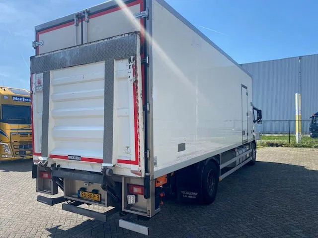 Volvo FM 330 2 temp koelvriesbak , 760 lang, 2 comp, carrier koeler, D"hollandia klep - Kamion hladnjača: slika Volvo FM 330 2 temp koelvriesbak , 760 lang, 2 comp, carrier koeler, D"hollandia klep - Kamion hladnjača Volvo FM 330 2 temp koelvriesbak , 760 lang, 2 comp, carrier koeler, D"hollandia klep - Kamion hladnjača: slika Volvo FM 330 2 temp koelvriesbak , 760 lang, 2 comp, carrier koeler, D"hollandia klep - Kamion hladnjača