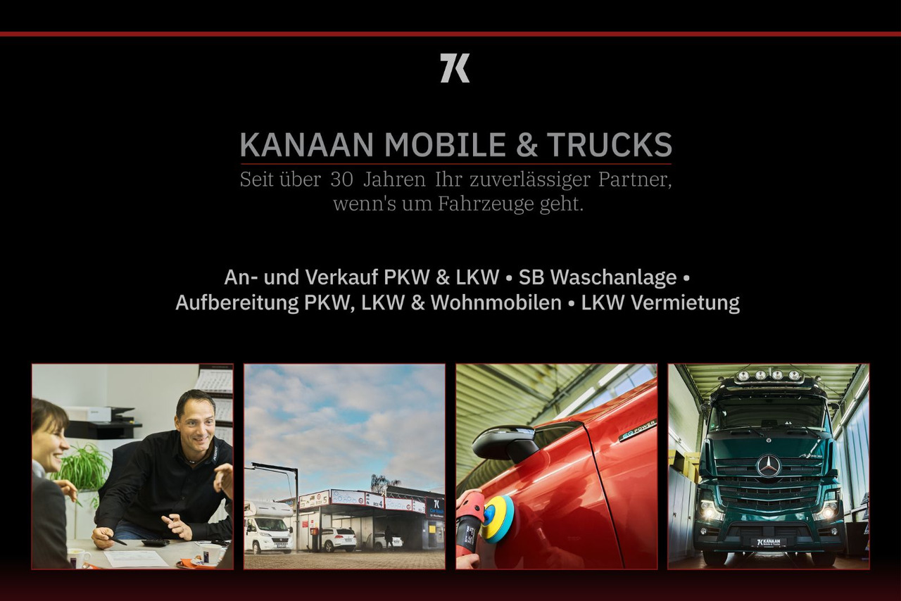 Carnehl CHKS /HH 24m³ HARDOX Stahlmulde Liftachse - Kiper poluprikolica: slika Carnehl CHKS /HH 24m³ HARDOX Stahlmulde Liftachse - Kiper poluprikolica Carnehl CHKS /HH 24m³ HARDOX Stahlmulde Liftachse - Kiper poluprikolica: slika Carnehl CHKS /HH 24m³ HARDOX Stahlmulde Liftachse - Kiper poluprikolica