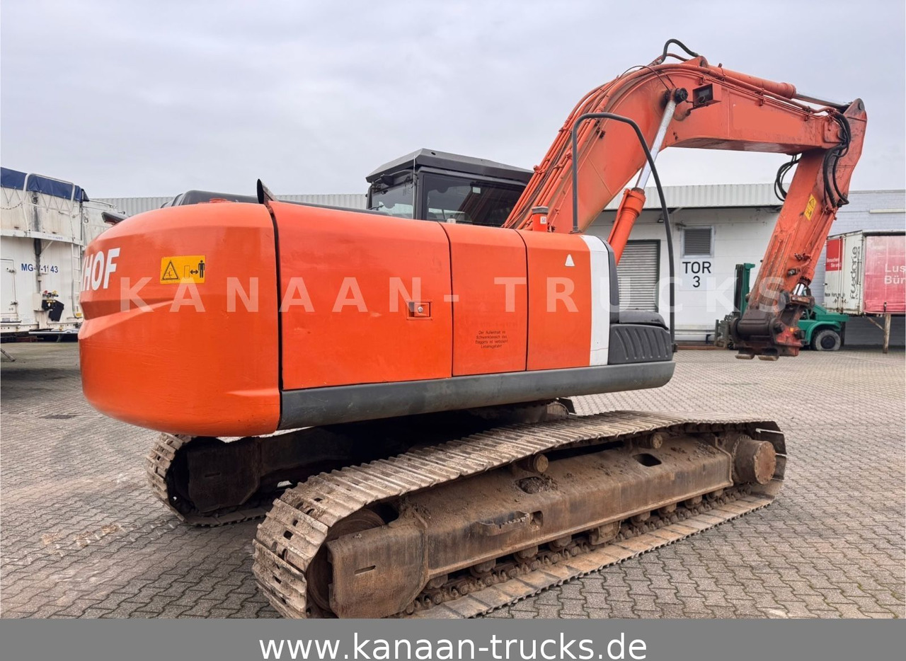 Hitachi ZX 250 LCN-3 Zaxis Hammer Hydrl. SW - Bager gusjeničar: slika Hitachi ZX 250 LCN-3 Zaxis Hammer Hydrl. SW - Bager gusjeničar Hitachi ZX 250 LCN-3 Zaxis Hammer Hydrl. SW - Bager gusjeničar: slika Hitachi ZX 250 LCN-3 Zaxis Hammer Hydrl. SW - Bager gusjeničar