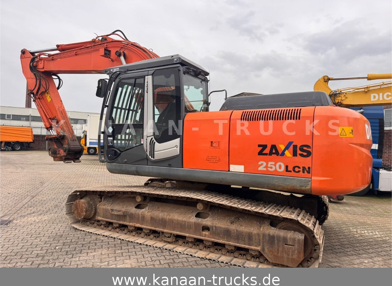 Hitachi ZX 250 LCN-3 Zaxis Hammer Hydrl. SW - Bager gusjeničar: slika Hitachi ZX 250 LCN-3 Zaxis Hammer Hydrl. SW - Bager gusjeničar Hitachi ZX 250 LCN-3 Zaxis Hammer Hydrl. SW - Bager gusjeničar: slika Hitachi ZX 250 LCN-3 Zaxis Hammer Hydrl. SW - Bager gusjeničar