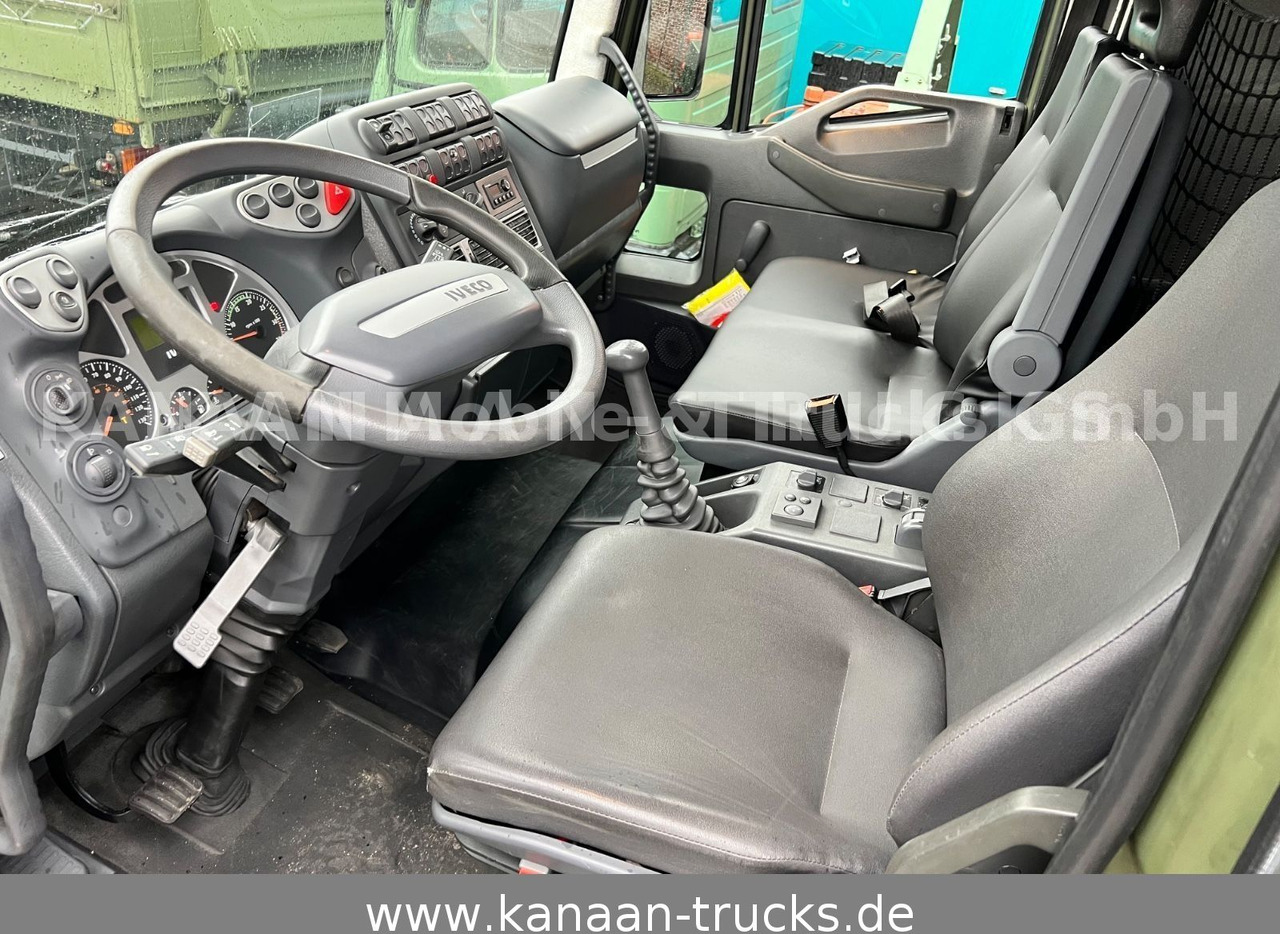 Iveco 140 E240 Eurocargo 4x4 Miltär Camper Expedition - Kamion s ceradom: slika Iveco 140 E240 Eurocargo 4x4 Miltär Camper Expedition - Kamion s ceradom Iveco 140 E240 Eurocargo 4x4 Miltär Camper Expedition - Kamion s ceradom: slika Iveco 140 E240 Eurocargo 4x4 Miltär Camper Expedition - Kamion s ceradom