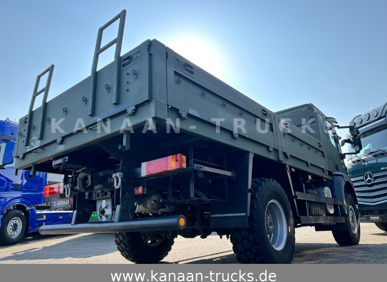 Iveco ML100E22WM-BW 4x4 Camper Exped 8.670Km - Kamion s otvorenim sandukom: slika Iveco ML100E22WM-BW 4x4 Camper Exped 8.670Km - Kamion s otvorenim sandukom Iveco ML100E22WM-BW 4x4 Camper Exped 8.670Km - Kamion s otvorenim sandukom: slika Iveco ML100E22WM-BW 4x4 Camper Exped 8.670Km - Kamion s otvorenim sandukom