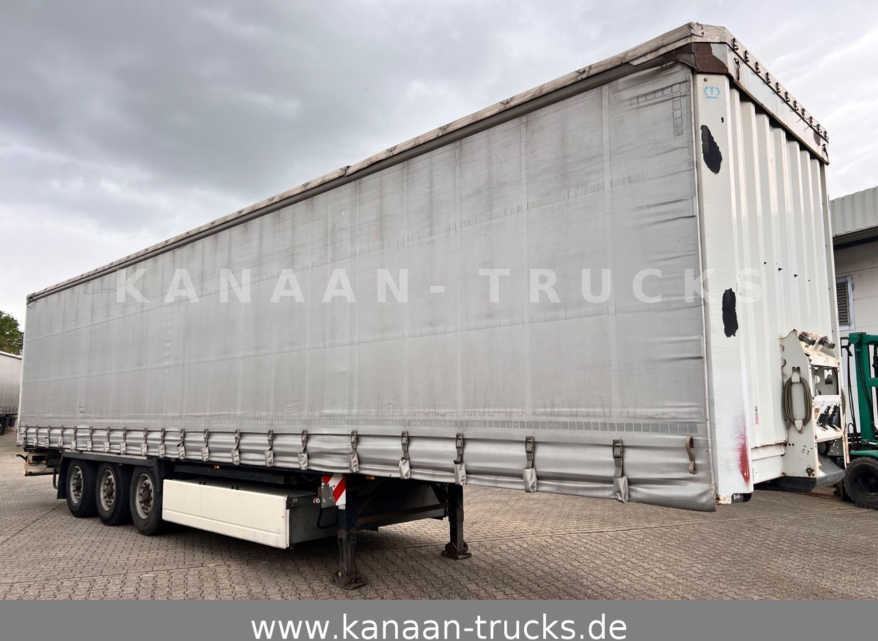 Krone SD Curtainsider Liftachse TÜV NEU - Poluprikolica s ceradom: slika Krone SD Curtainsider Liftachse TÜV NEU - Poluprikolica s ceradom Krone SD Curtainsider Liftachse TÜV NEU - Poluprikolica s ceradom: slika Krone SD Curtainsider Liftachse TÜV NEU - Poluprikolica s ceradom