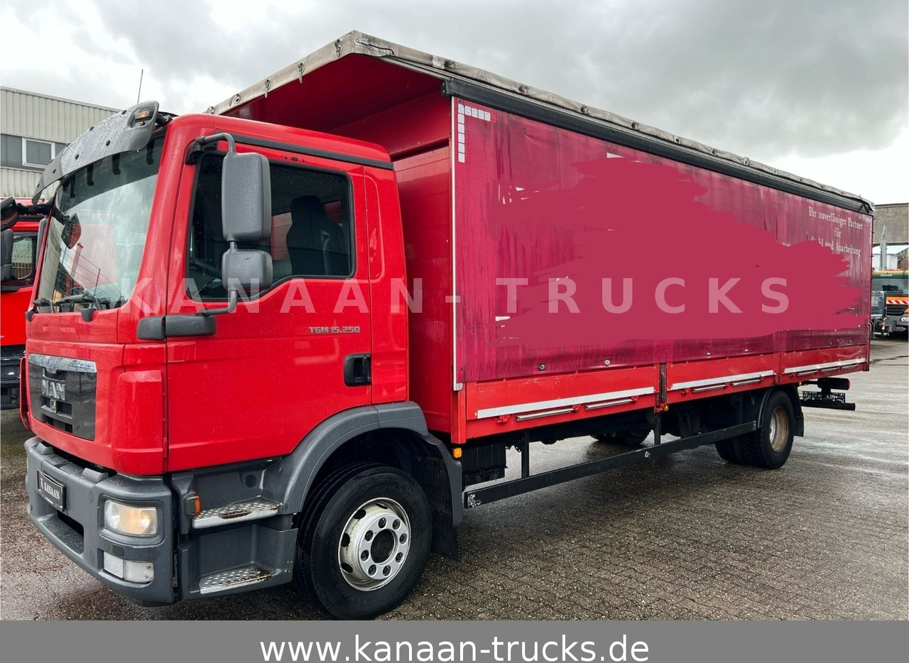 MAN TGM 15.250 Spezial Aufbau Langmaterial 7,5m - Kamion s ceradom: slika MAN TGM 15.250 Spezial Aufbau Langmaterial 7,5m - Kamion s ceradom MAN TGM 15.250 Spezial Aufbau Langmaterial 7,5m - Kamion s ceradom: slika MAN TGM 15.250 Spezial Aufbau Langmaterial 7,5m - Kamion s ceradom