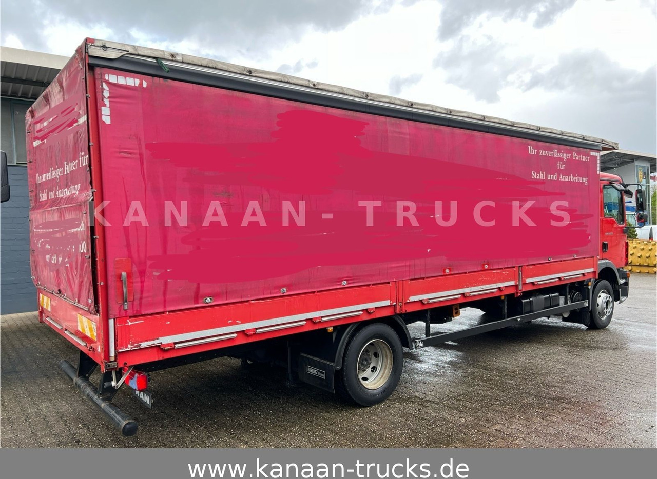 MAN TGM 15.250 Spezial Aufbau Langmaterial 7,5m - Kamion s ceradom: slika MAN TGM 15.250 Spezial Aufbau Langmaterial 7,5m - Kamion s ceradom MAN TGM 15.250 Spezial Aufbau Langmaterial 7,5m - Kamion s ceradom: slika MAN TGM 15.250 Spezial Aufbau Langmaterial 7,5m - Kamion s ceradom