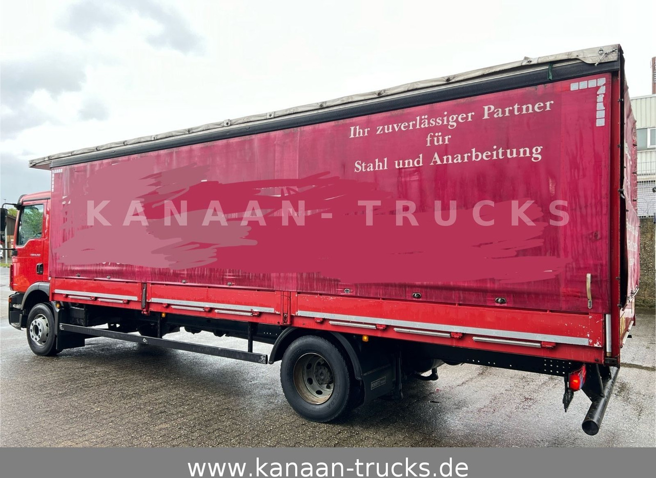 MAN TGM 15.250 Spezial Aufbau Langmaterial 7,5m - Kamion s ceradom: slika MAN TGM 15.250 Spezial Aufbau Langmaterial 7,5m - Kamion s ceradom MAN TGM 15.250 Spezial Aufbau Langmaterial 7,5m - Kamion s ceradom: slika MAN TGM 15.250 Spezial Aufbau Langmaterial 7,5m - Kamion s ceradom