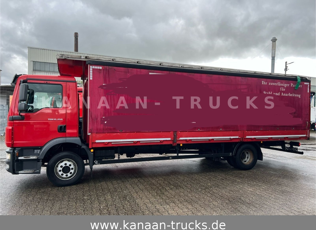 MAN TGM 15.250 Spezial Aufbau Langmaterial 7,5m - Kamion s ceradom: slika MAN TGM 15.250 Spezial Aufbau Langmaterial 7,5m - Kamion s ceradom MAN TGM 15.250 Spezial Aufbau Langmaterial 7,5m - Kamion s ceradom: slika MAN TGM 15.250 Spezial Aufbau Langmaterial 7,5m - Kamion s ceradom