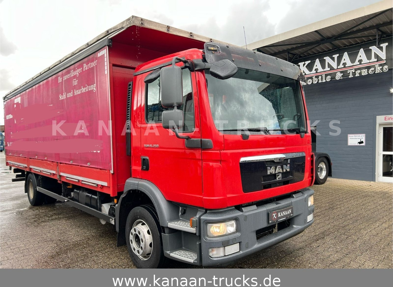 MAN TGM 15.250 Spezial Aufbau Langmaterial 7,5m - Kamion s ceradom: slika MAN TGM 15.250 Spezial Aufbau Langmaterial 7,5m - Kamion s ceradom MAN TGM 15.250 Spezial Aufbau Langmaterial 7,5m - Kamion s ceradom: slika MAN TGM 15.250 Spezial Aufbau Langmaterial 7,5m - Kamion s ceradom