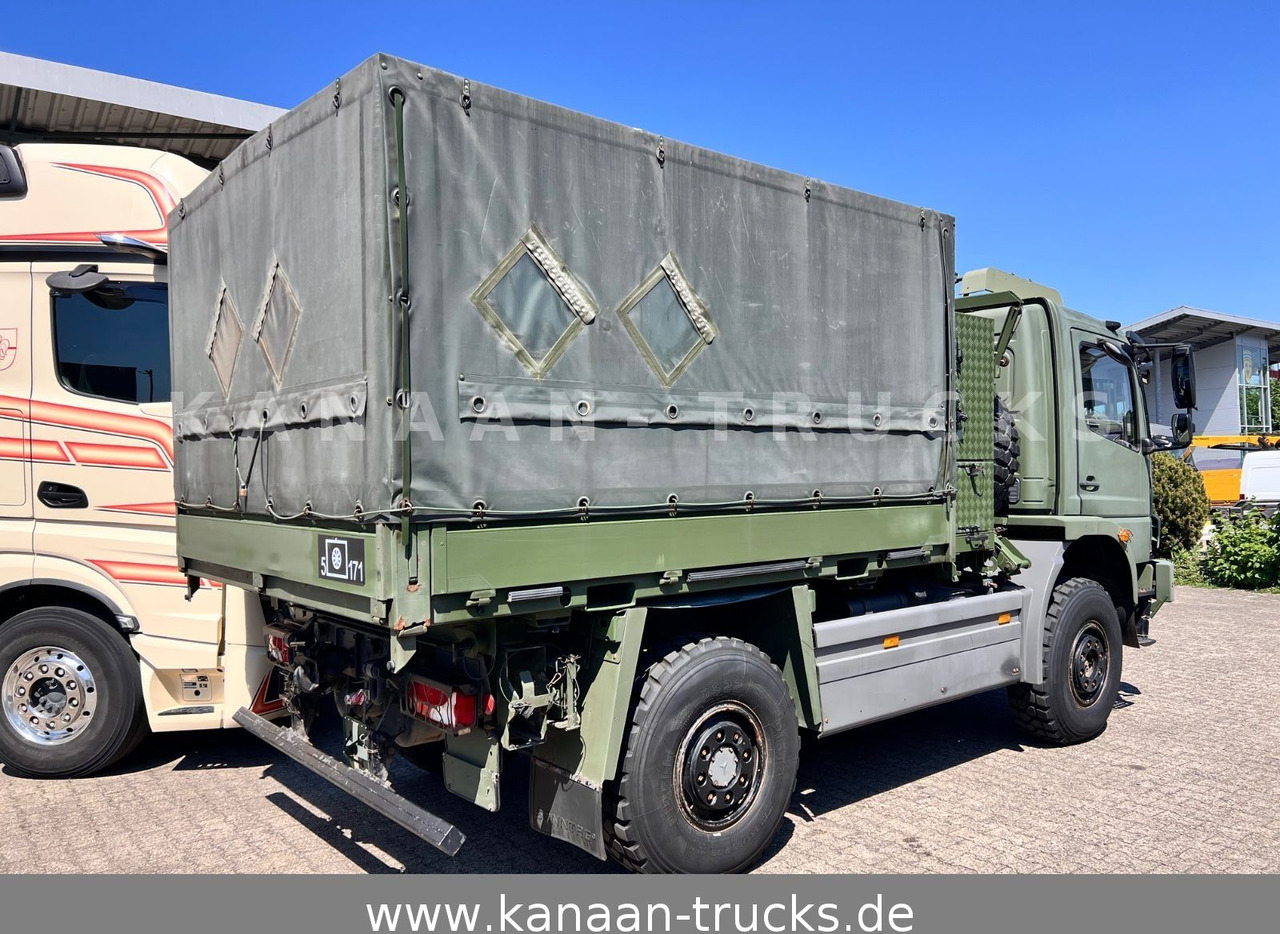 Mercedes-Benz 1018 Atego 4x4 Allrad Miltär Camper Expedition - Transporter kontejnera/ Kamion s izmjenjivim sanducima: slika Mercedes-Benz 1018 Atego 4x4 Allrad Miltär Camper Expedition - Transporter kontejnera/ Kamion s izmjenjivim sanducima Mercedes-Benz 1018 Atego 4x4 Allrad Miltär Camper Expedition - Transporter kontejnera/ Kamion s izmjenjivim sanducima: slika Mercedes-Benz 1018 Atego 4x4 Allrad Miltär Camper Expedition - Transporter kontejnera/ Kamion s izmjenjivim sanducima