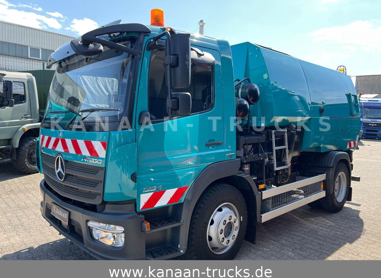 Mercedes-Benz 1324 Atego Johnston VS651 154TKM Euro6c - Cestovna čistilica: slika Mercedes-Benz 1324 Atego Johnston VS651 154TKM Euro6c - Cestovna čistilica Mercedes-Benz 1324 Atego Johnston VS651 154TKM Euro6c - Cestovna čistilica: slika Mercedes-Benz 1324 Atego Johnston VS651 154TKM Euro6c - Cestovna čistilica