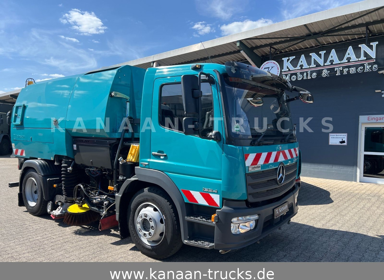 Mercedes-Benz 1324 Atego Johnston VS651 154TKM Euro6c - Cestovna čistilica: slika Mercedes-Benz 1324 Atego Johnston VS651 154TKM Euro6c - Cestovna čistilica Mercedes-Benz 1324 Atego Johnston VS651 154TKM Euro6c - Cestovna čistilica: slika Mercedes-Benz 1324 Atego Johnston VS651 154TKM Euro6c - Cestovna čistilica