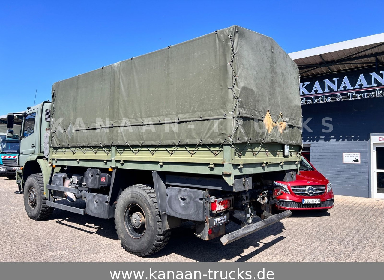 Mercedes-Benz 1829 A Axor 4x4 EX- 31 TKM Camper Expedi - Kamion s ceradom: slika Mercedes-Benz 1829 A Axor 4x4 EX- 31 TKM Camper Expedi - Kamion s ceradom Mercedes-Benz 1829 A Axor 4x4 EX- 31 TKM Camper Expedi - Kamion s ceradom: slika Mercedes-Benz 1829 A Axor 4x4 EX- 31 TKM Camper Expedi - Kamion s ceradom