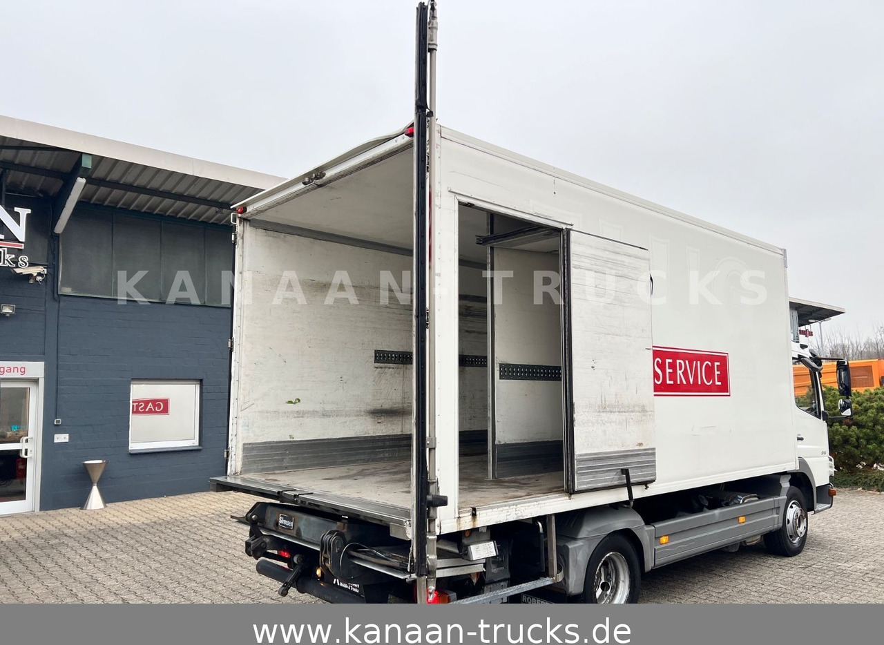 Mercedes-Benz 816 Atego Tiefkühlkoffer Carrier LBW - Dostavno vozilo hladnjača: slika Mercedes-Benz 816 Atego Tiefkühlkoffer Carrier LBW - Dostavno vozilo hladnjača Mercedes-Benz 816 Atego Tiefkühlkoffer Carrier LBW - Dostavno vozilo hladnjača: slika Mercedes-Benz 816 Atego Tiefkühlkoffer Carrier LBW - Dostavno vozilo hladnjača