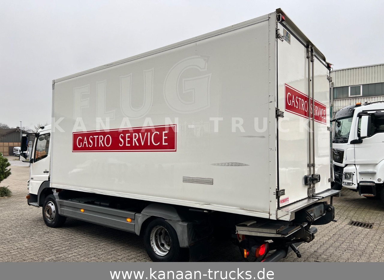 Mercedes-Benz 816 Atego Tiefkühlkoffer Carrier LBW - Dostavno vozilo hladnjača: slika Mercedes-Benz 816 Atego Tiefkühlkoffer Carrier LBW - Dostavno vozilo hladnjača Mercedes-Benz 816 Atego Tiefkühlkoffer Carrier LBW - Dostavno vozilo hladnjača: slika Mercedes-Benz 816 Atego Tiefkühlkoffer Carrier LBW - Dostavno vozilo hladnjača