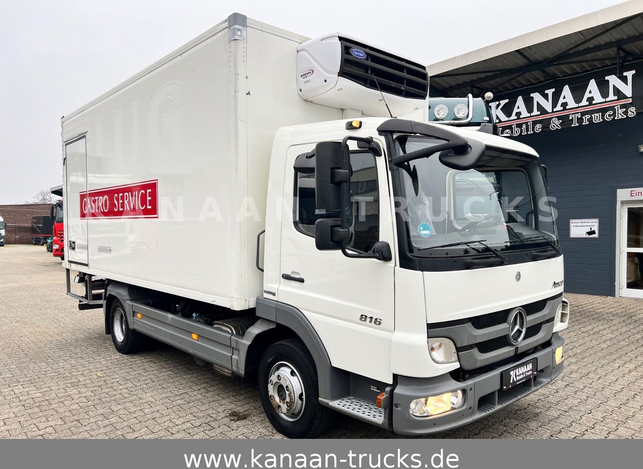 Mercedes-Benz 816 Atego Tiefkühlkoffer Carrier LBW - Dostavno vozilo hladnjača: slika Mercedes-Benz 816 Atego Tiefkühlkoffer Carrier LBW - Dostavno vozilo hladnjača Mercedes-Benz 816 Atego Tiefkühlkoffer Carrier LBW - Dostavno vozilo hladnjača: slika Mercedes-Benz 816 Atego Tiefkühlkoffer Carrier LBW - Dostavno vozilo hladnjača