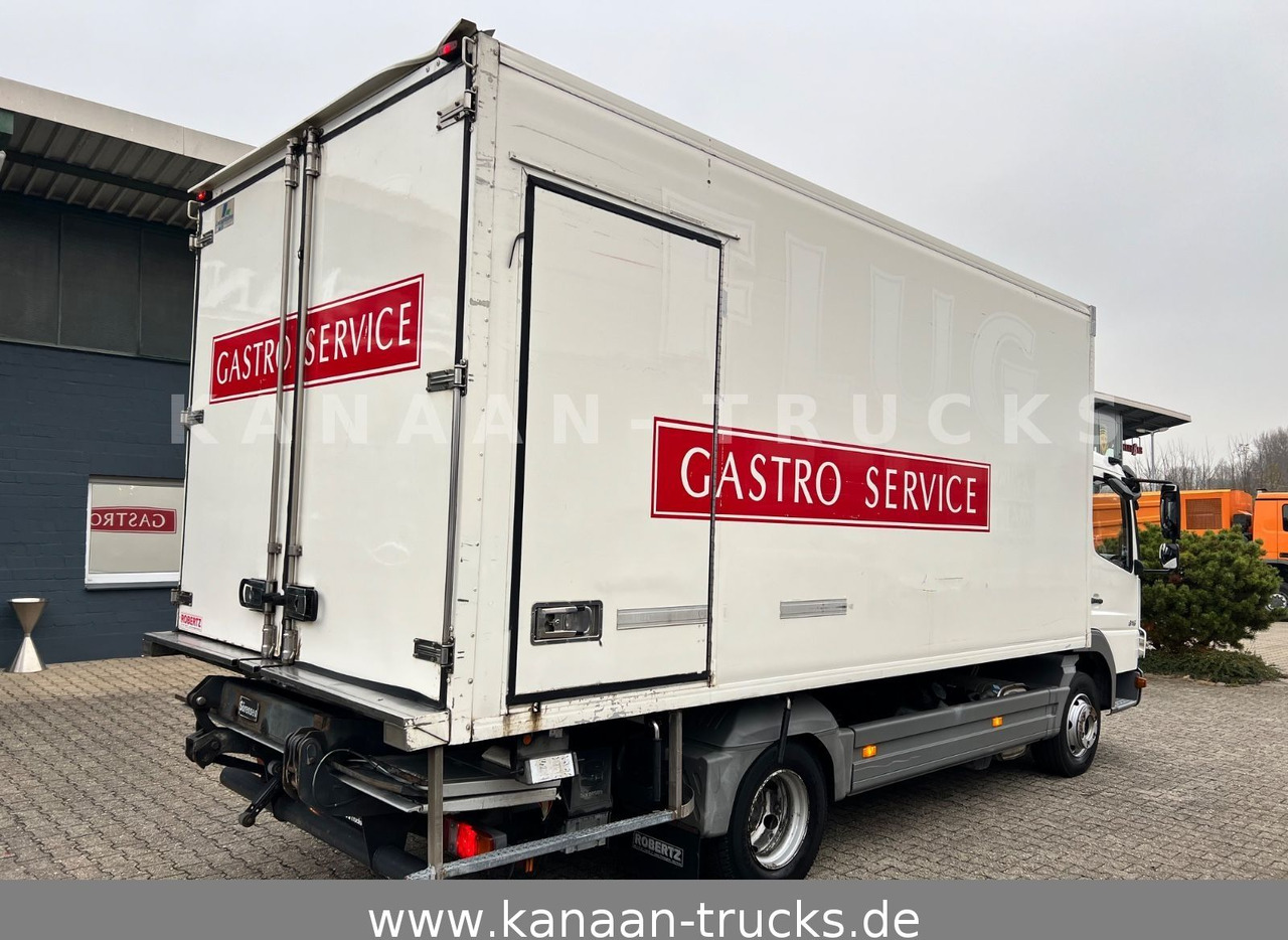 Mercedes-Benz 816 Atego Tiefkühlkoffer Carrier LBW - Dostavno vozilo hladnjača: slika Mercedes-Benz 816 Atego Tiefkühlkoffer Carrier LBW - Dostavno vozilo hladnjača Mercedes-Benz 816 Atego Tiefkühlkoffer Carrier LBW - Dostavno vozilo hladnjača: slika Mercedes-Benz 816 Atego Tiefkühlkoffer Carrier LBW - Dostavno vozilo hladnjača