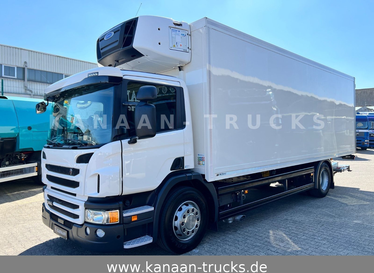 Scania P250 Kühlkoffer Carrier Supra1150 Silent LBW E6 - Kamion hladnjača: slika Scania P250 Kühlkoffer Carrier Supra1150 Silent LBW E6 - Kamion hladnjača Scania P250 Kühlkoffer Carrier Supra1150 Silent LBW E6 - Kamion hladnjača: slika Scania P250 Kühlkoffer Carrier Supra1150 Silent LBW E6 - Kamion hladnjača