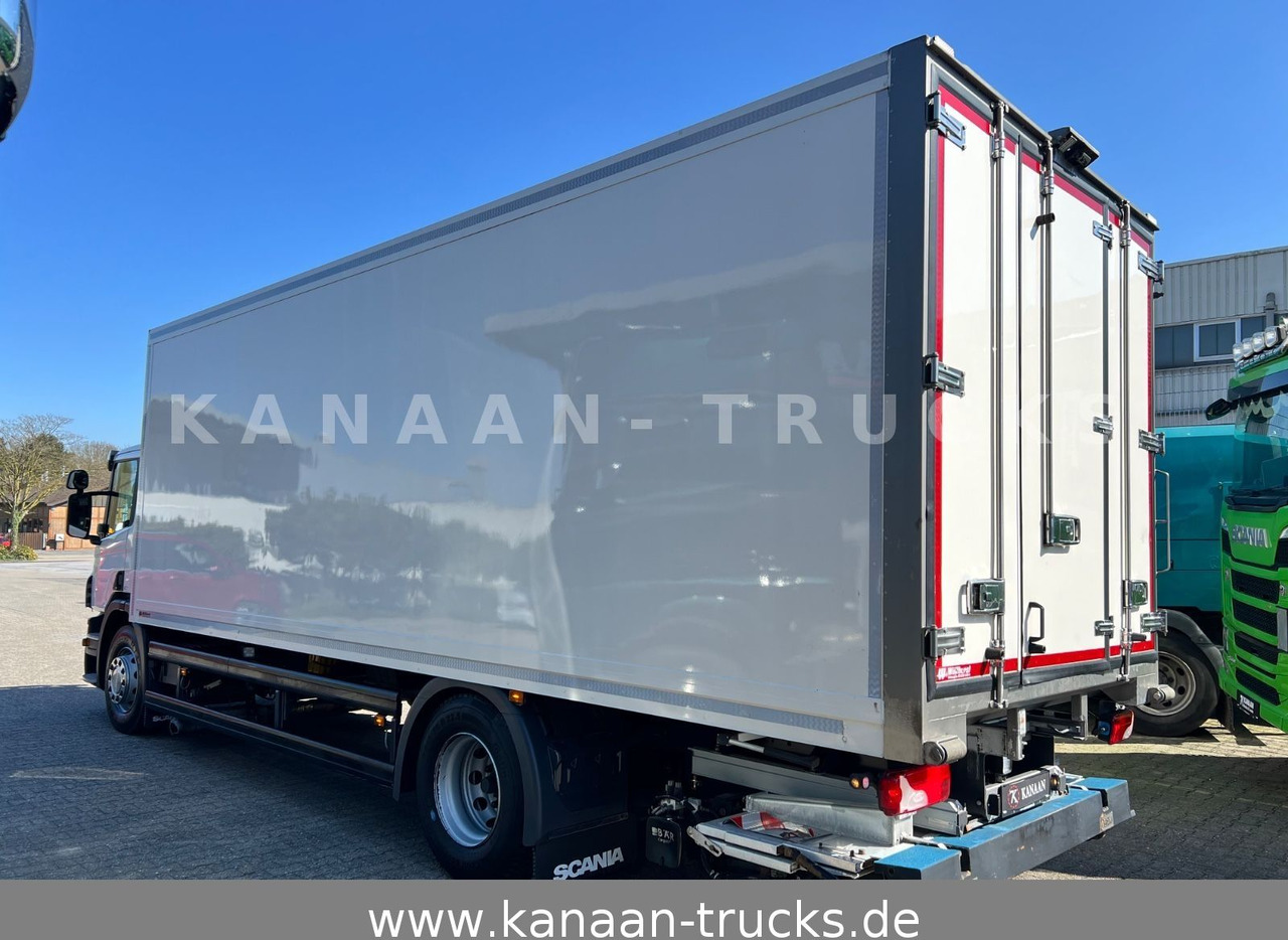 Scania P250 Kühlkoffer Carrier Supra1150 Silent LBW E6 - Kamion hladnjača: slika Scania P250 Kühlkoffer Carrier Supra1150 Silent LBW E6 - Kamion hladnjača Scania P250 Kühlkoffer Carrier Supra1150 Silent LBW E6 - Kamion hladnjača: slika Scania P250 Kühlkoffer Carrier Supra1150 Silent LBW E6 - Kamion hladnjača