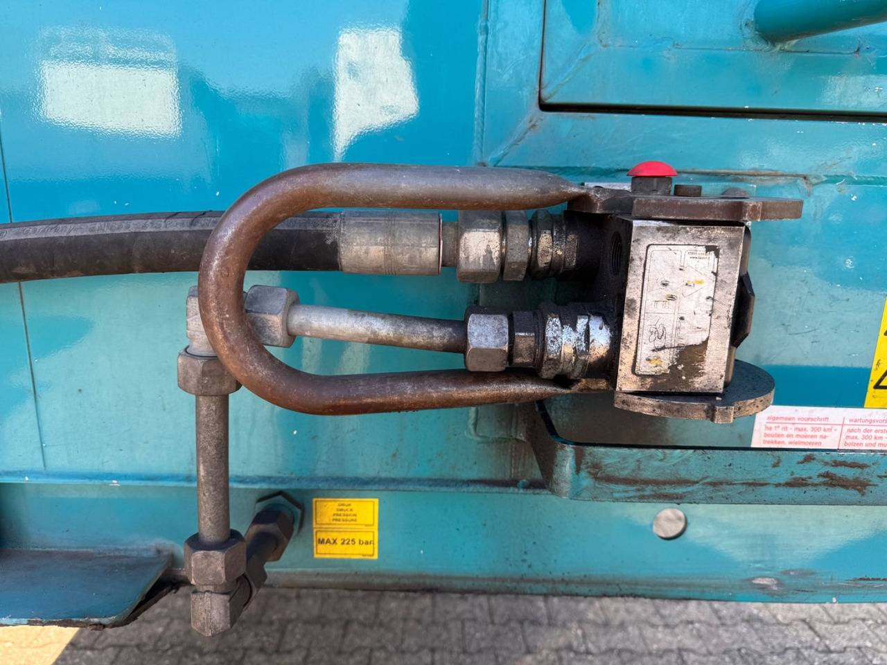 Poluprikolica s pokretnim podom Stas S 300 ZX Walkingfloor Schubboden 2 x Vorhanden: slika Poluprikolica s pokretnim podom Stas S 300 ZX Walkingfloor Schubboden 2 x Vorhanden Poluprikolica s pokretnim podom Stas S 300 ZX Walkingfloor Schubboden 2 x Vorhanden: slika Poluprikolica s pokretnim podom Stas S 300 ZX Walkingfloor Schubboden 2 x Vorhanden